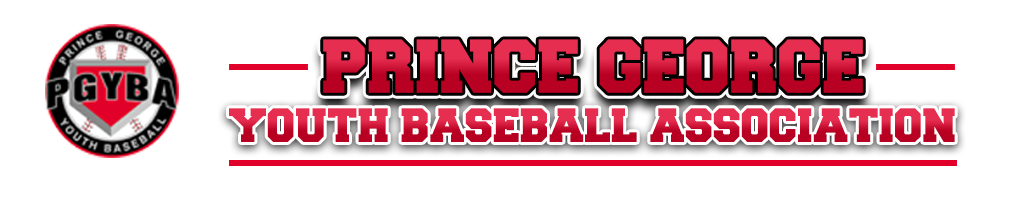 Prince George Youth Baseball Association